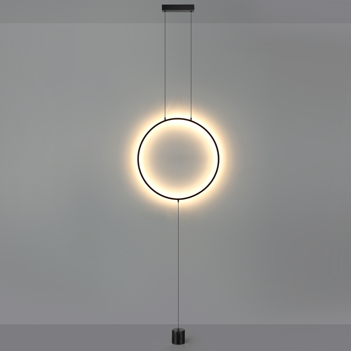 Подвесной светильник ODEON LIGHT 7022/27FL фото
