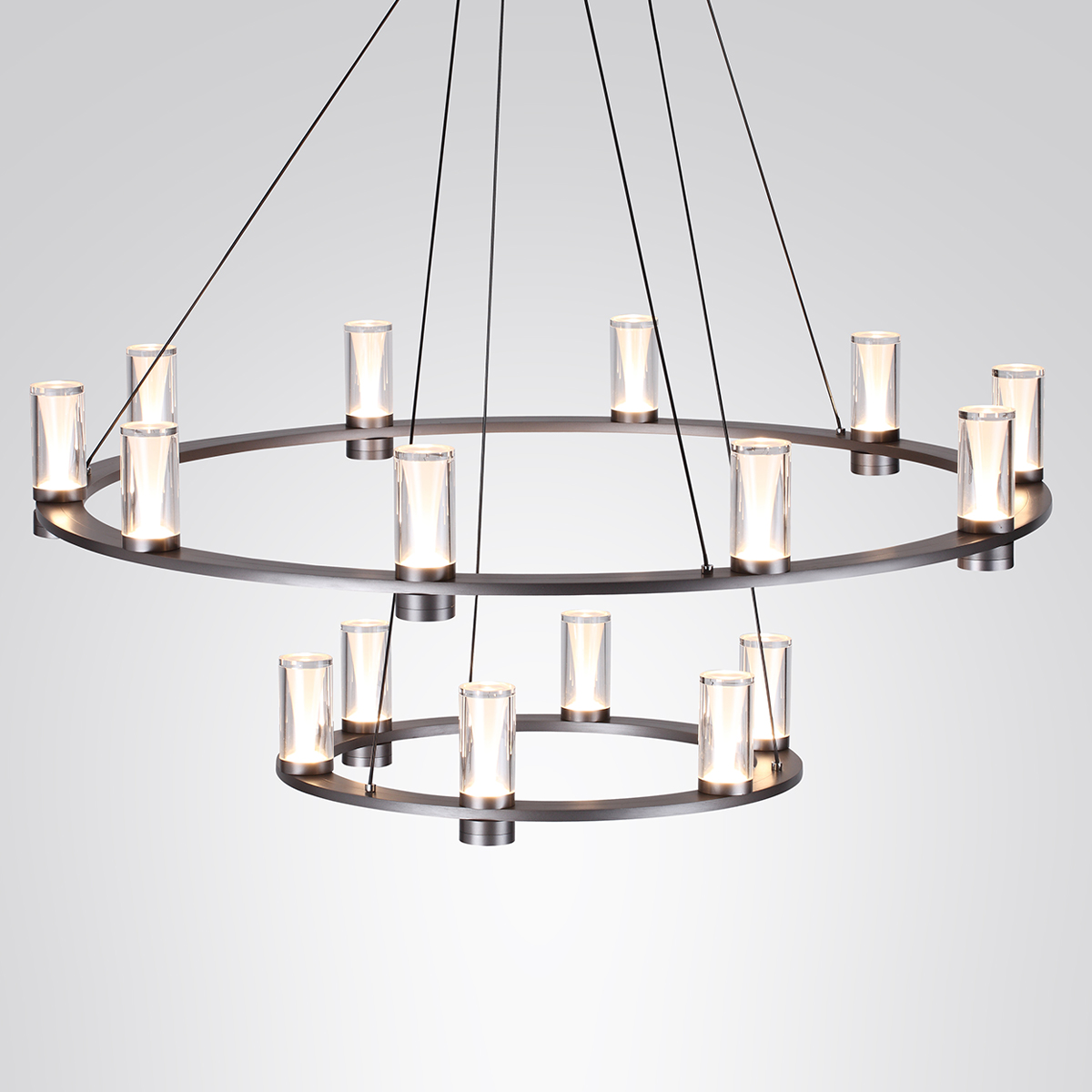 Подвесной светильник ODEON LIGHT 7143/110L фото