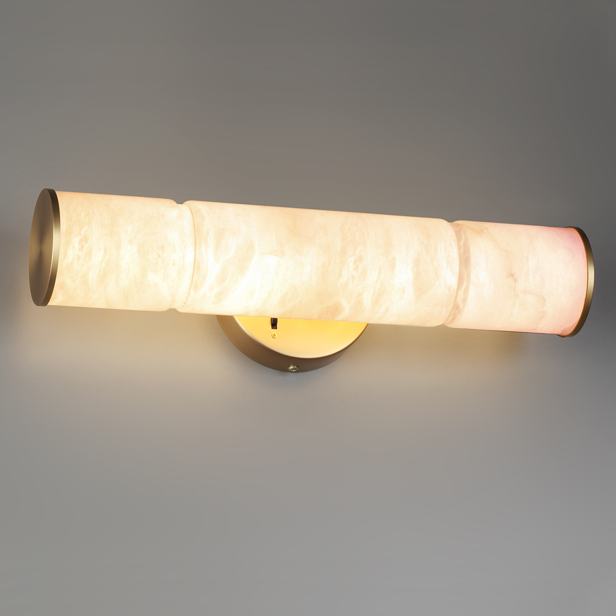Настенный светильник ODEON LIGHT 6674/12WL фото