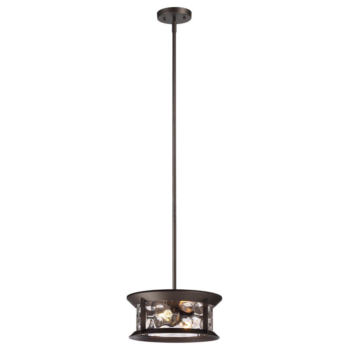 Уличный подвесной светильник Odeon Light Nature Mavret 4961/2 фото