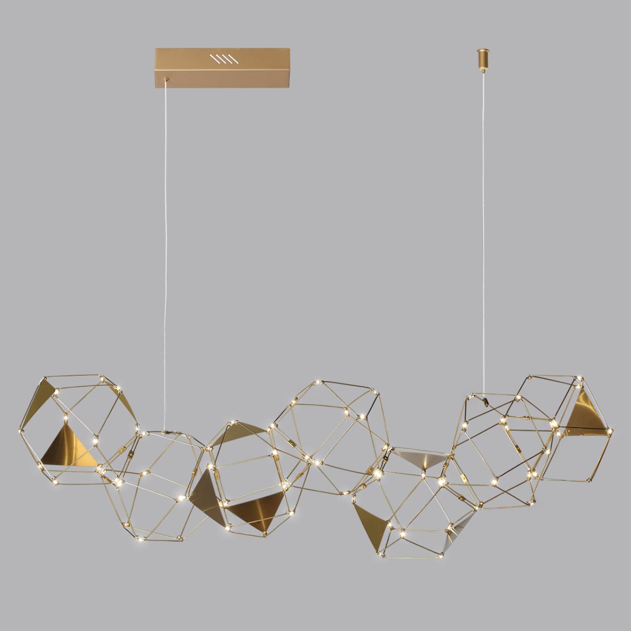 Люстра ODEON LIGHT 5086/32L фото