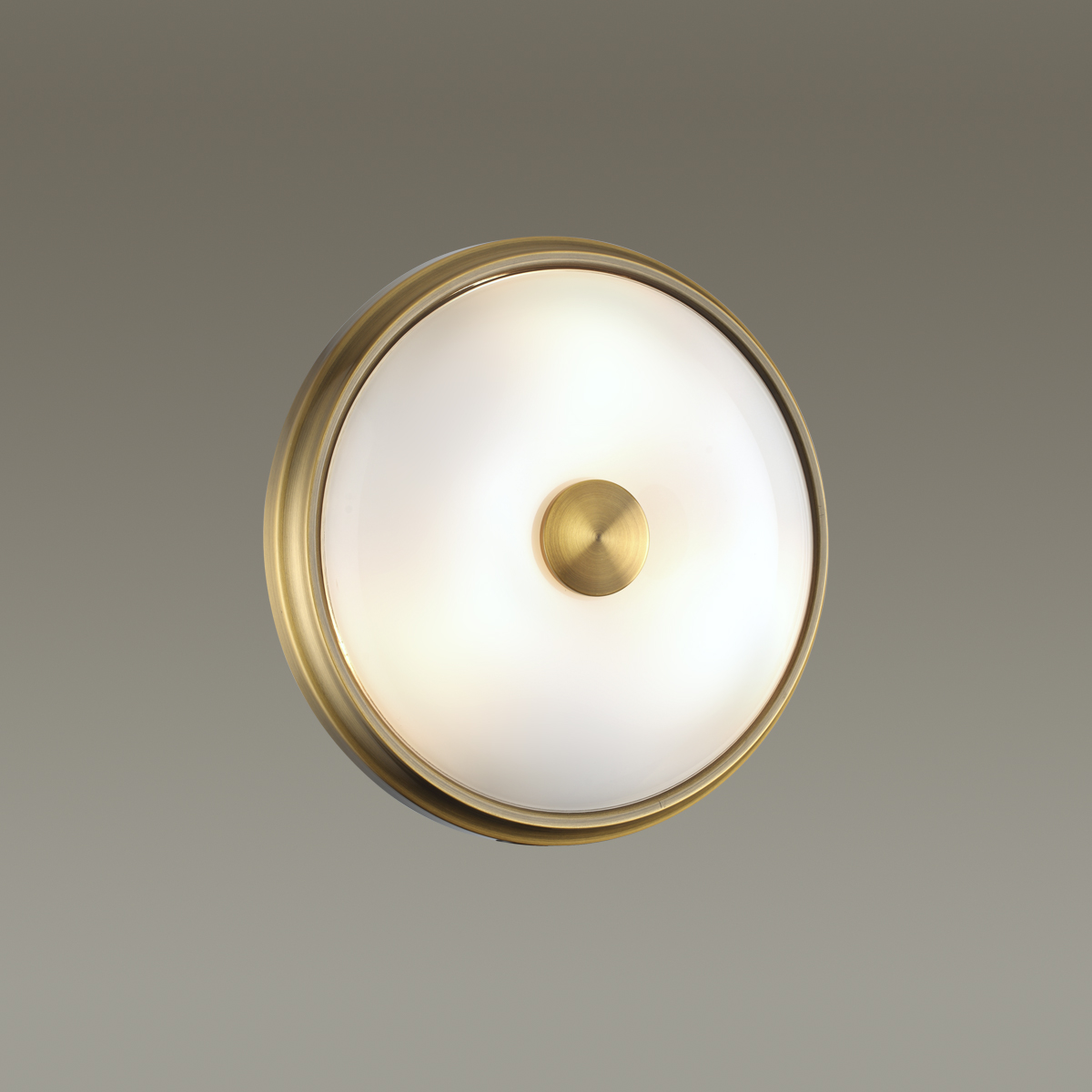 Настенный светильник Odeon Light Walli Pelow 4956/2 фото
