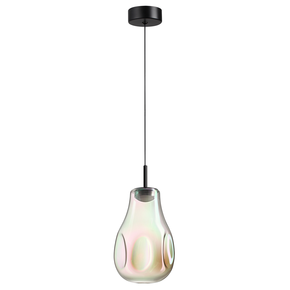 Подвесной светильник ODEON LIGHT 5098/4LB фото