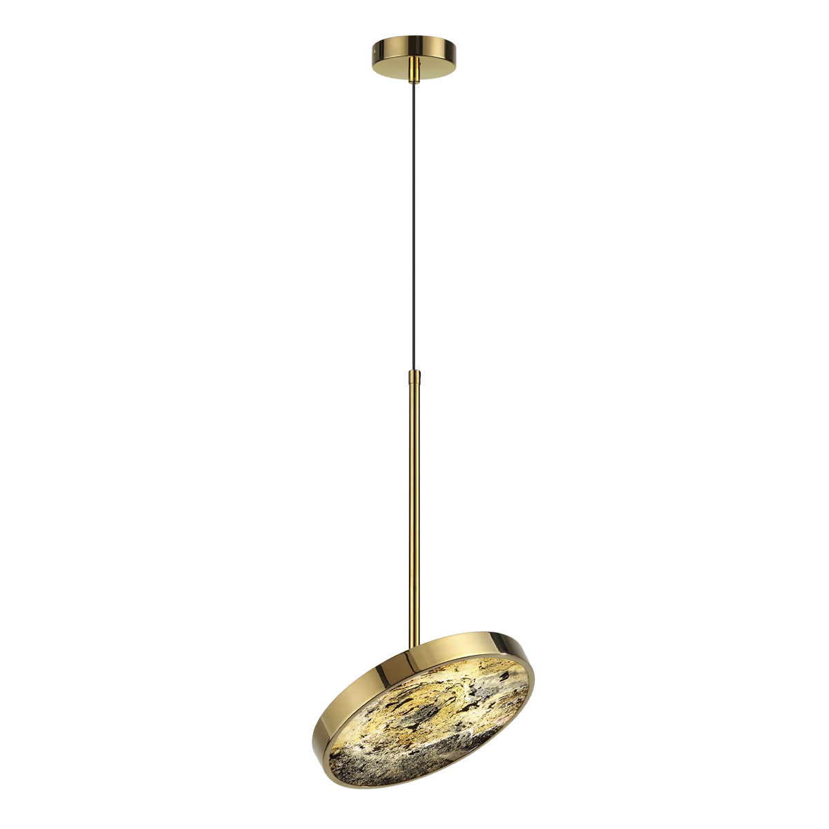 Подвесной светильник ODEON LIGHT 5079/15L фото