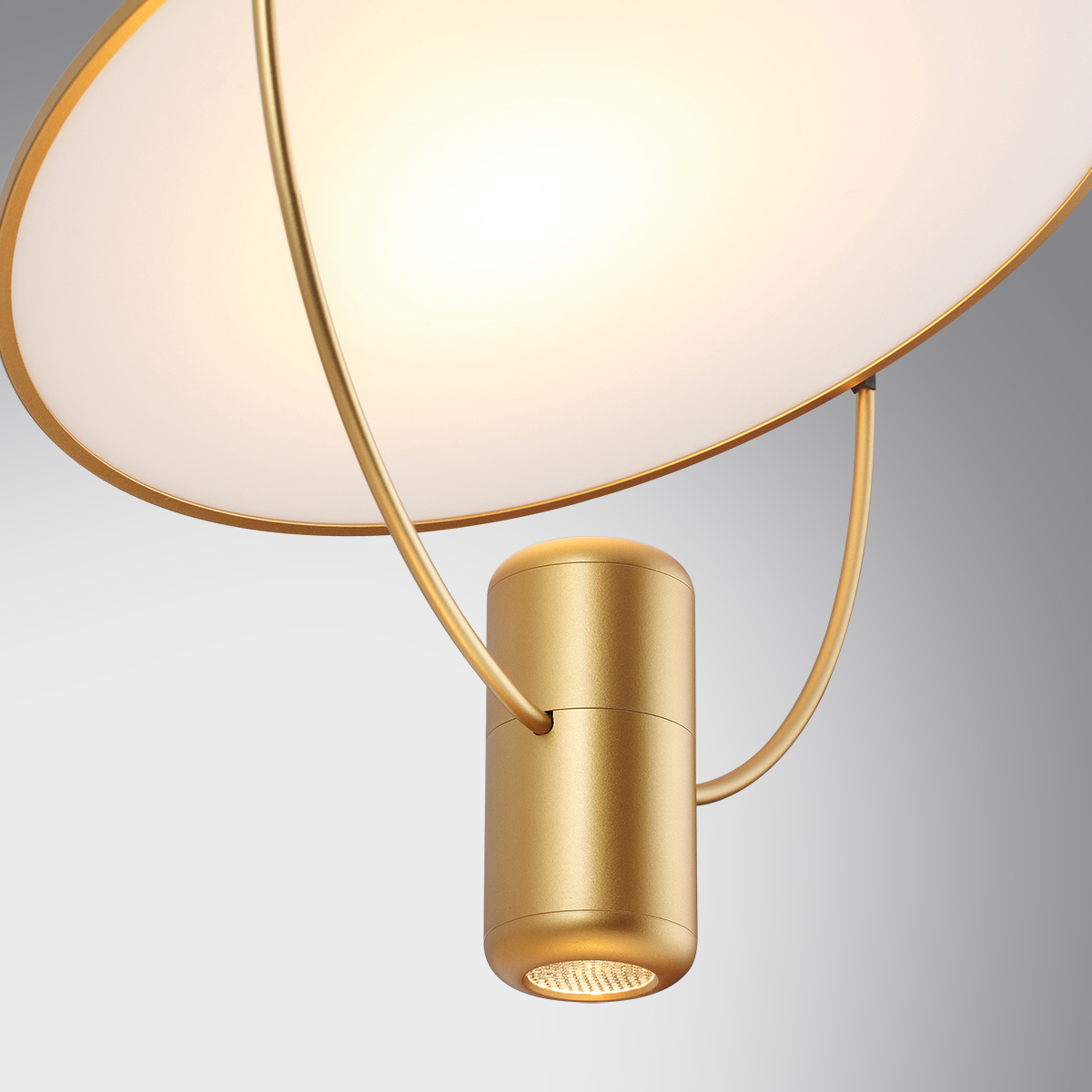 Подвесной светильник ODEON LIGHT 7028/2L фото