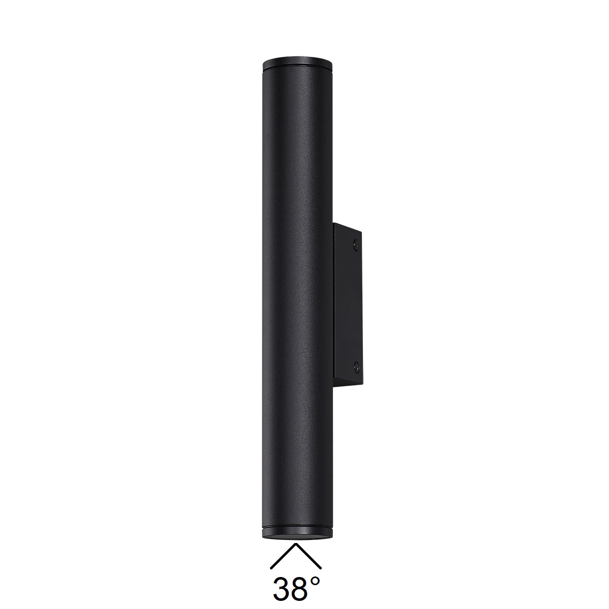 Уличный фасадный светильник ODEON LIGHT 7105/6WL фото