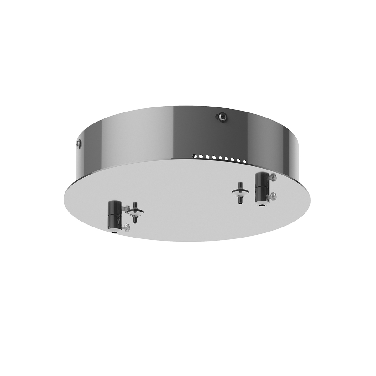 Потолочная база ODEON LIGHT 4927/2R фото