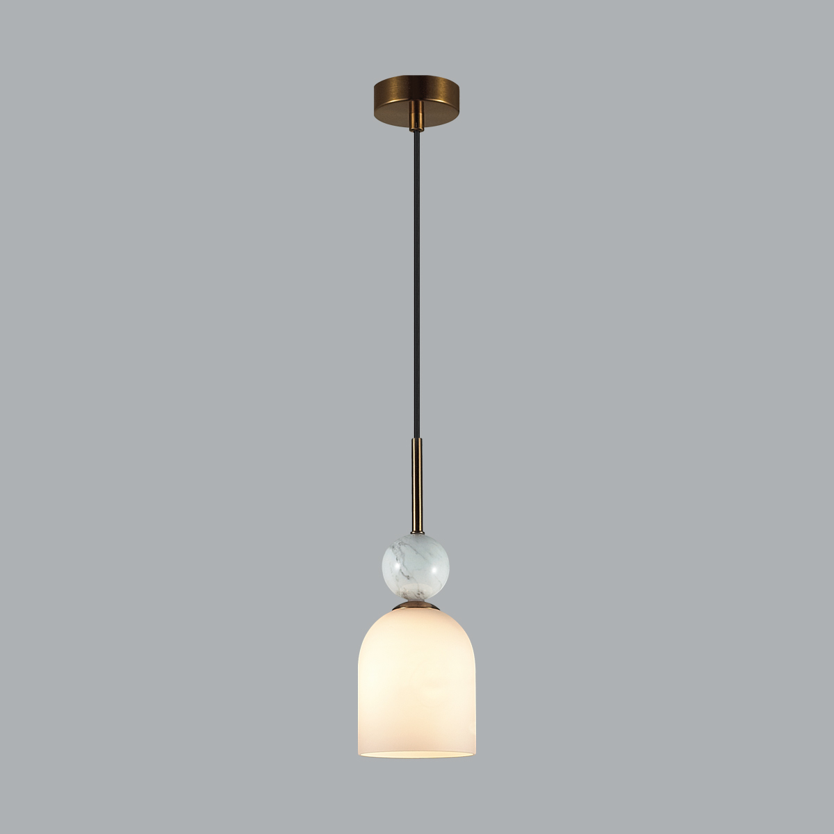 Подвесной светильник ODEON LIGHT 4359/1B фото