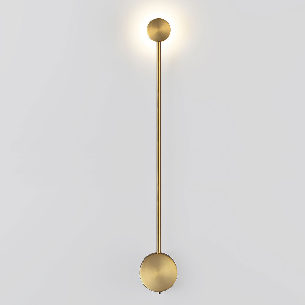 Настенный светильник ODEON LIGHT 7009/5WLA фото