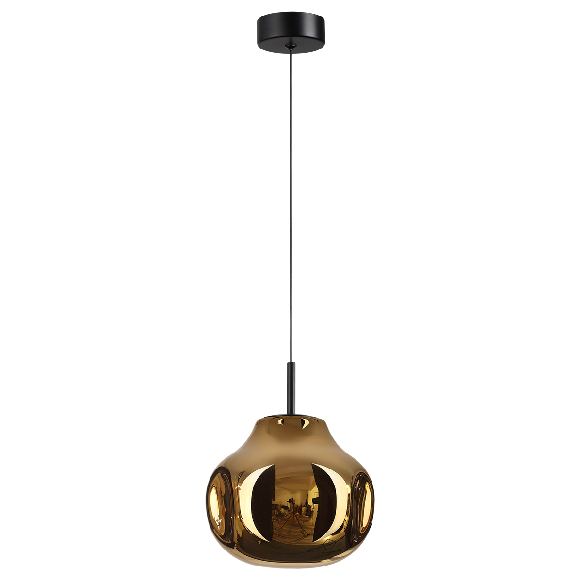 Подвесной светильник ODEON LIGHT 5097/4LA фото