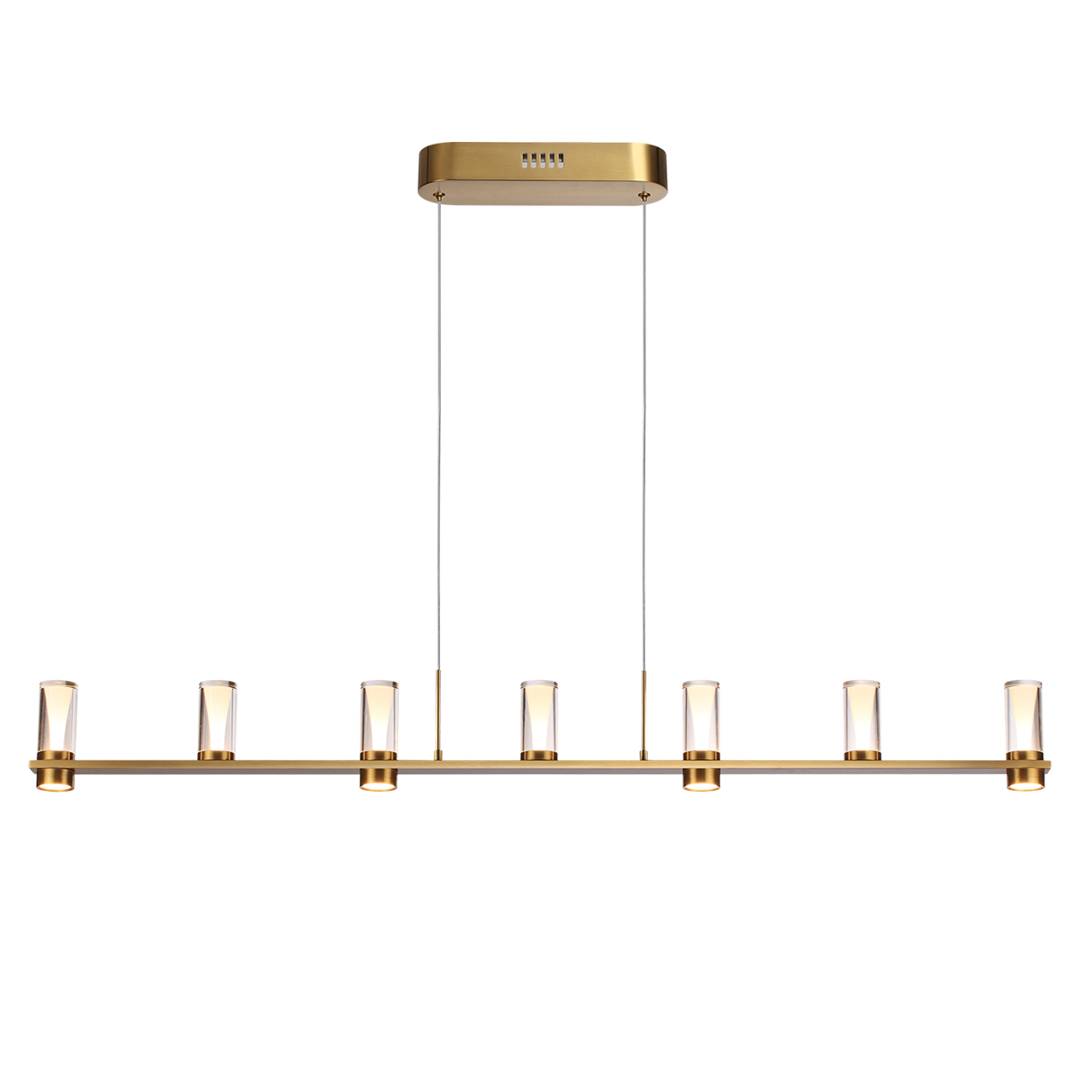 Подвесной светильник ODEON LIGHT 7144/45L фото