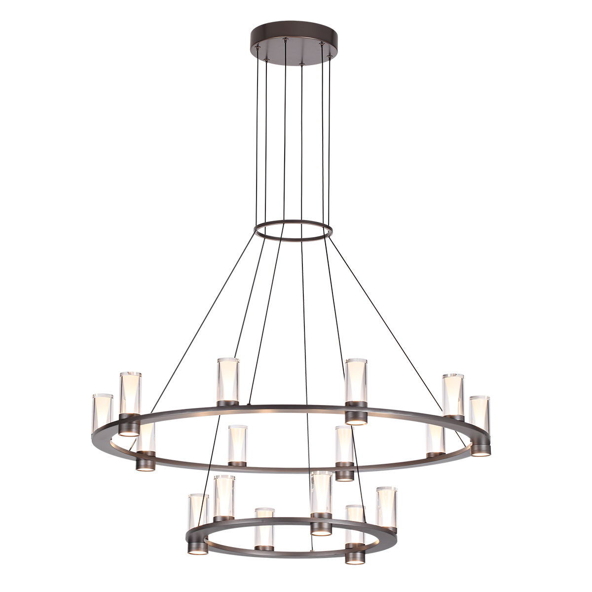 Подвесной светильник ODEON LIGHT 7143/110L фото