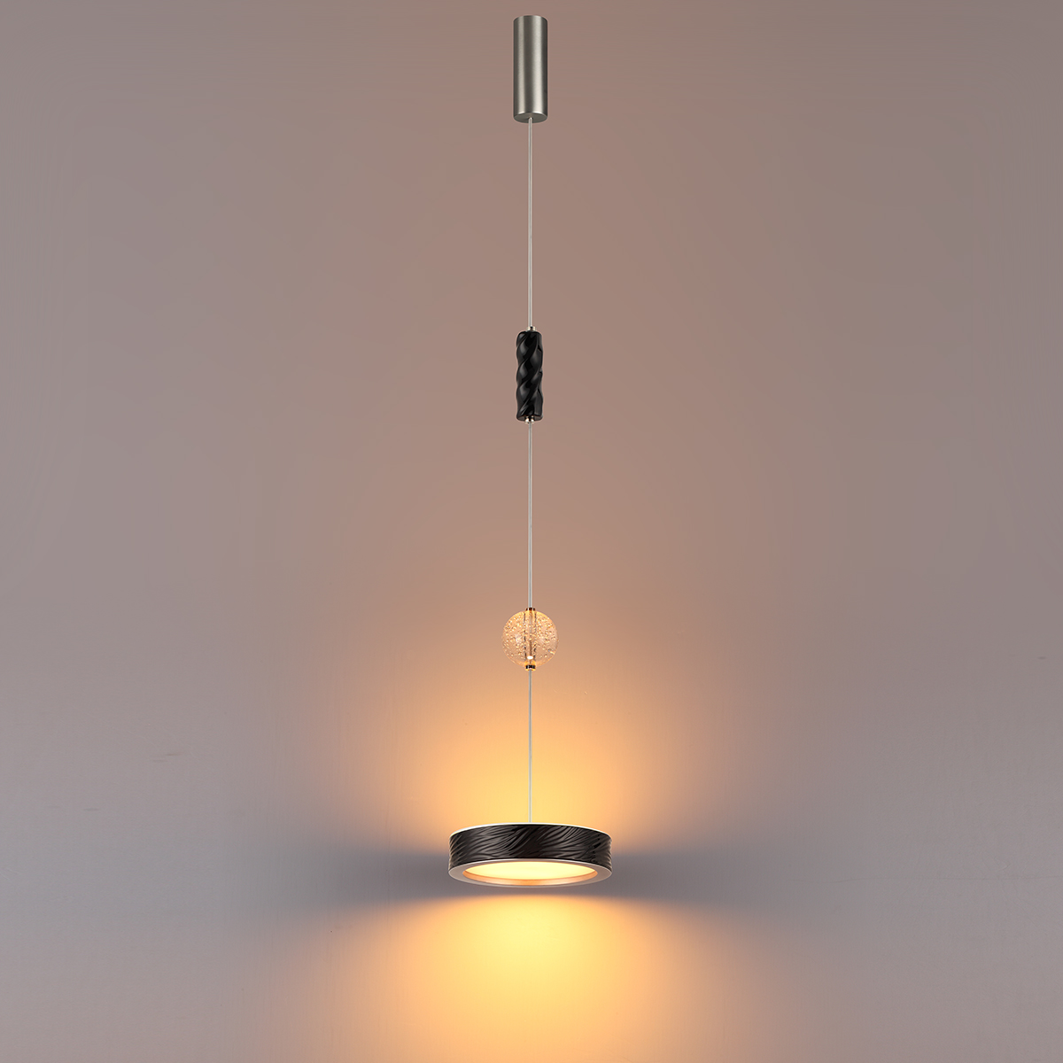 Подвесной светильник ODEON LIGHT EXCLUSIVE 5451/32LB фото