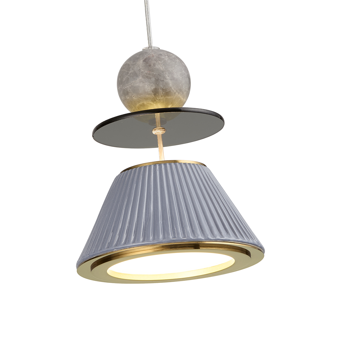 Подвесной светильник ODEON LIGHT EXCLUSIVE 5475/10LG фото