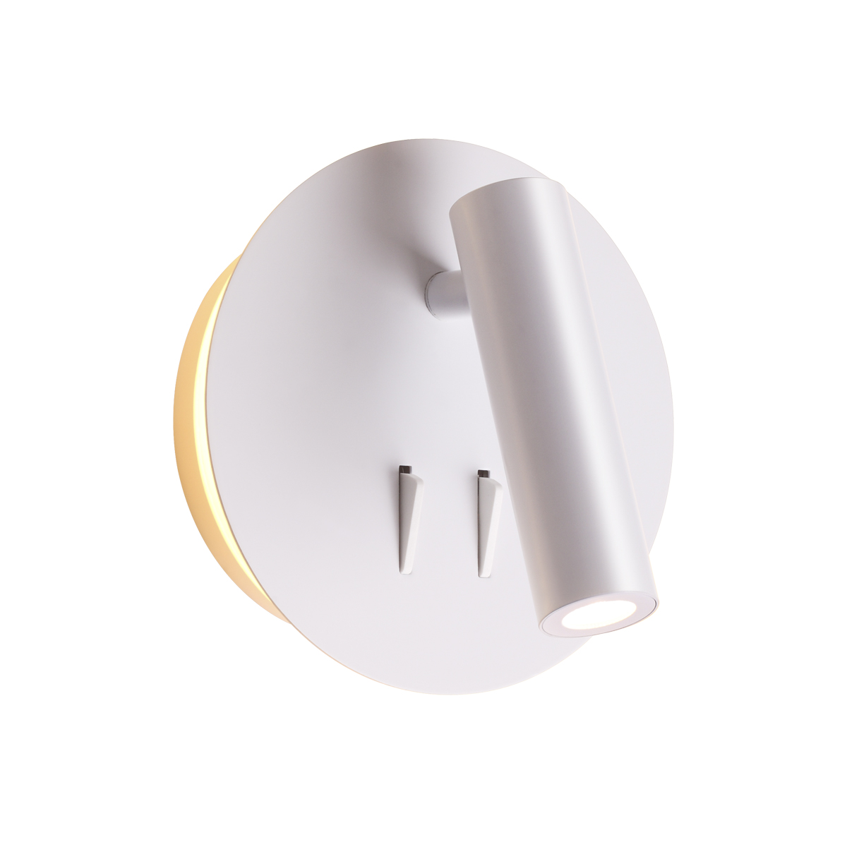 Светодиодный спот Odeon Light Hightech Beam 3912/9WL фото