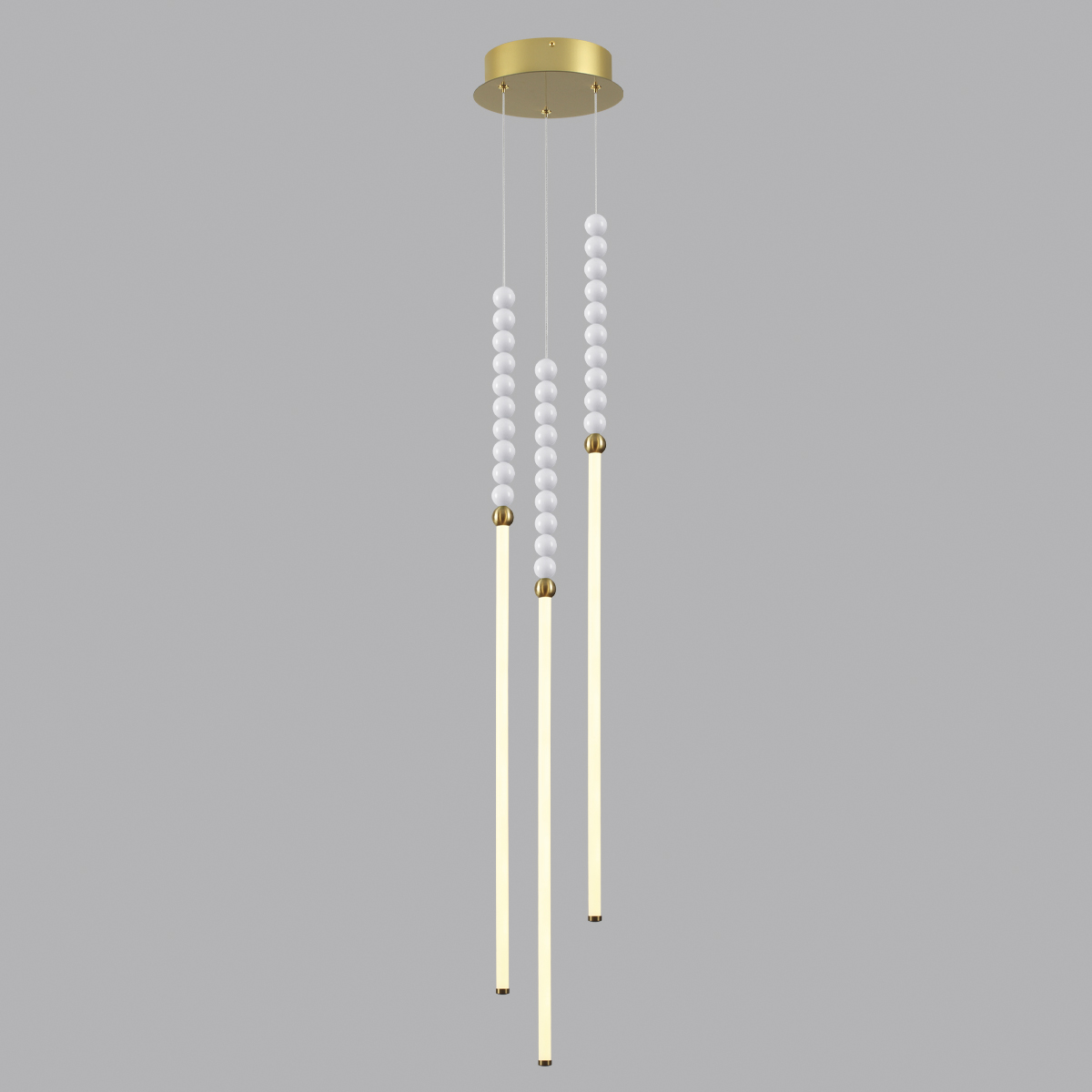 Подвесной светильник ODEON LIGHT 6639/33L фото