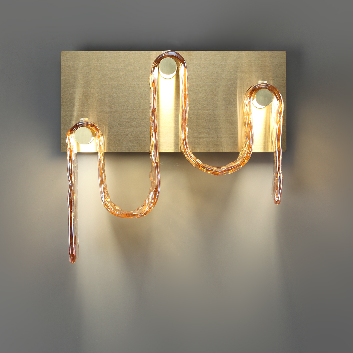 Настенный светильник ODEON LIGHT 5105/16WL фото