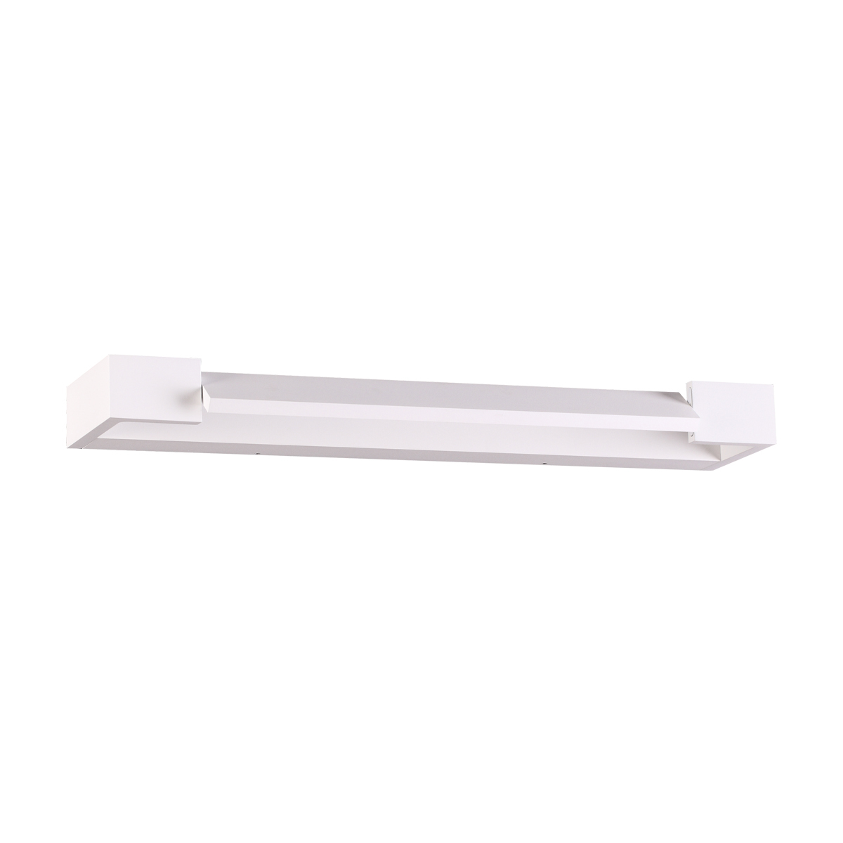 Настенный светодиодный светильник Odeon Light Hightech Arno 3887/12WW фото