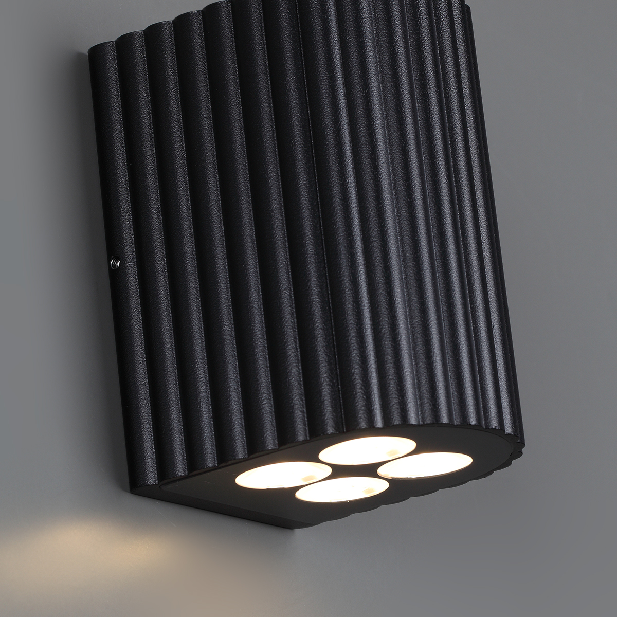 Настенный светильник ODEON LIGHT 7127/8WL фото