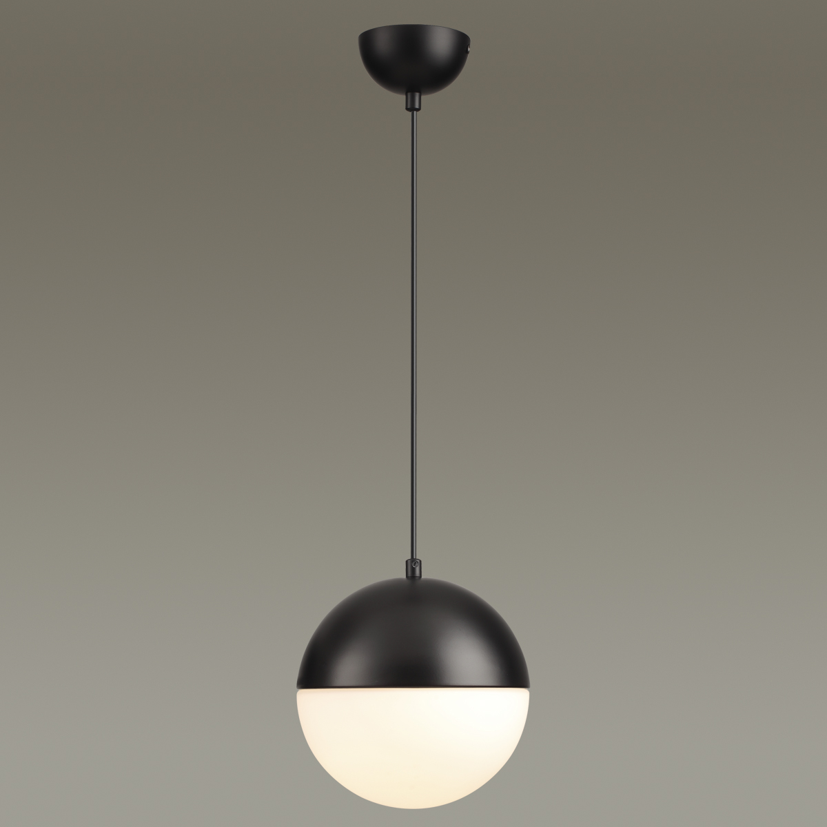 Подвесной светильник Odeon Light Pendant Pinga 4958/1A фото