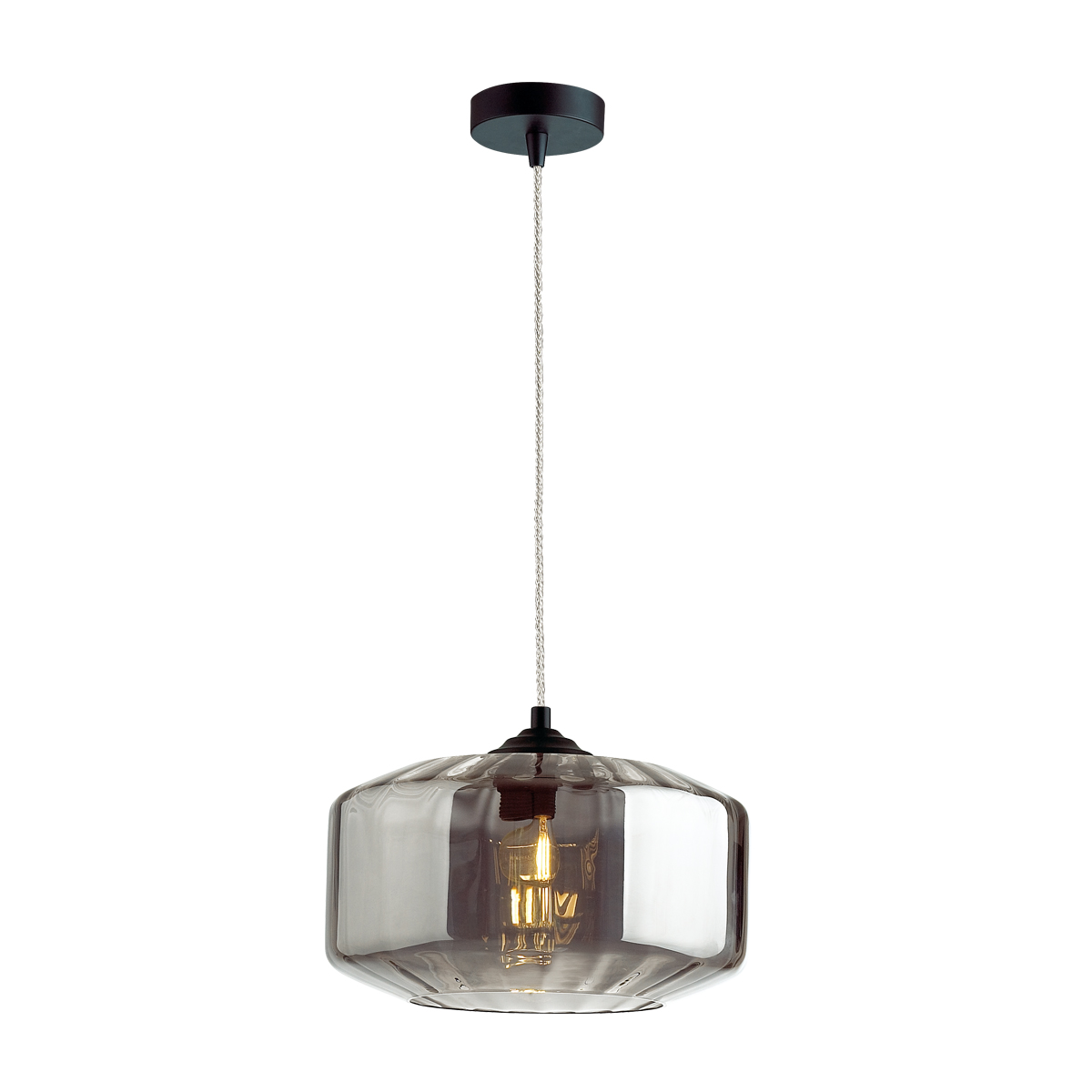 Подвесной светильник Odeon Light Pendant Binga 4746/1 фото