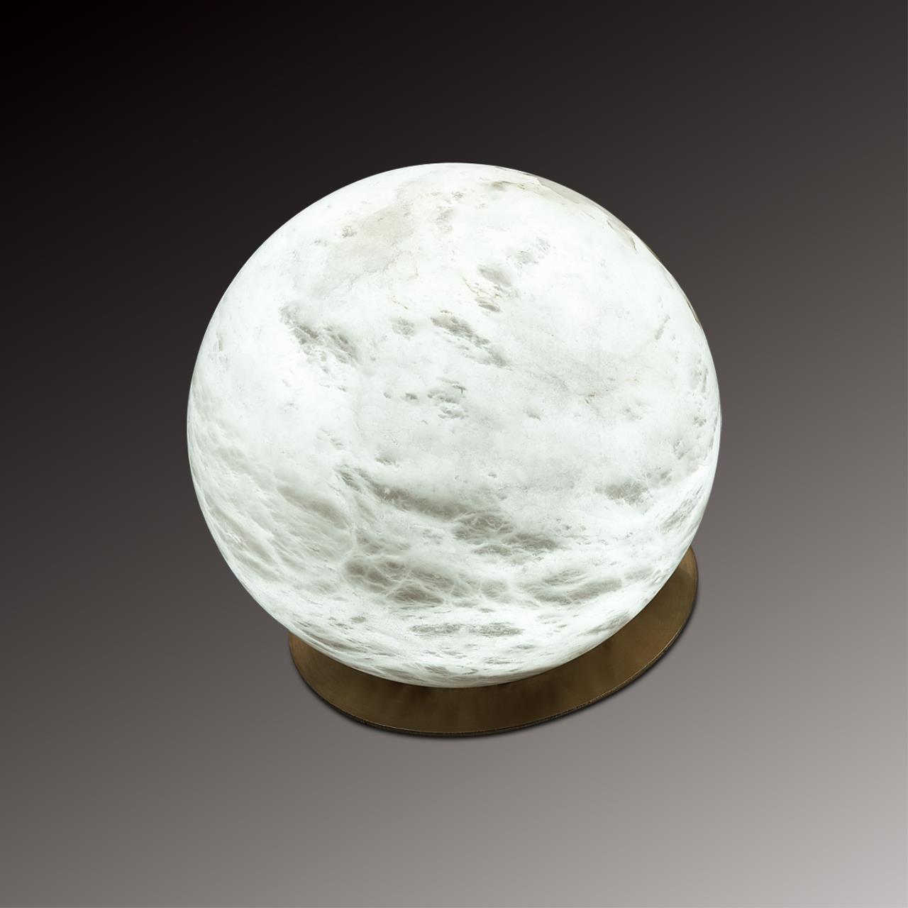 Настольный светильник ODEON LIGHT 6685/8TL фото