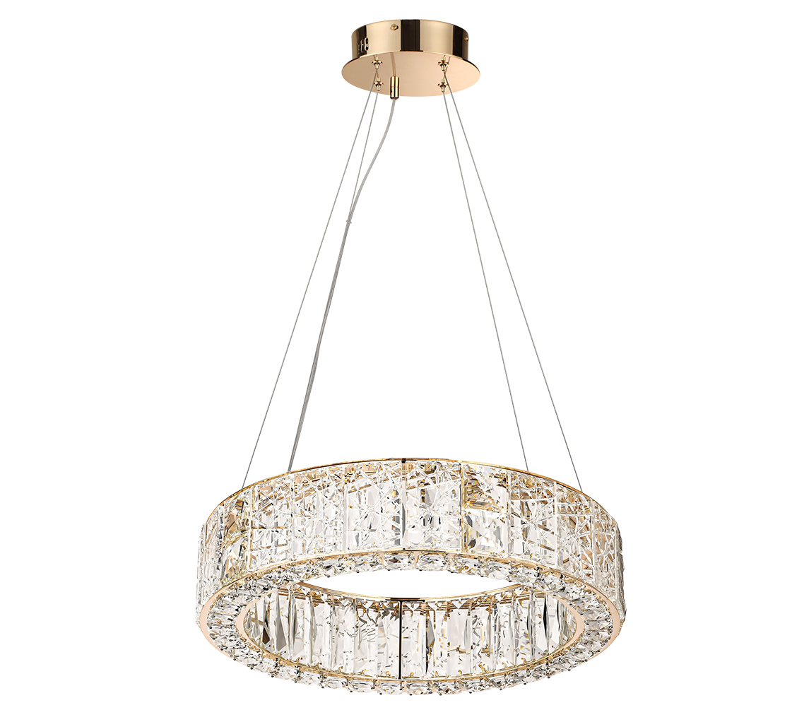 Подвесная люстра Odeon Light 5071/60L фото