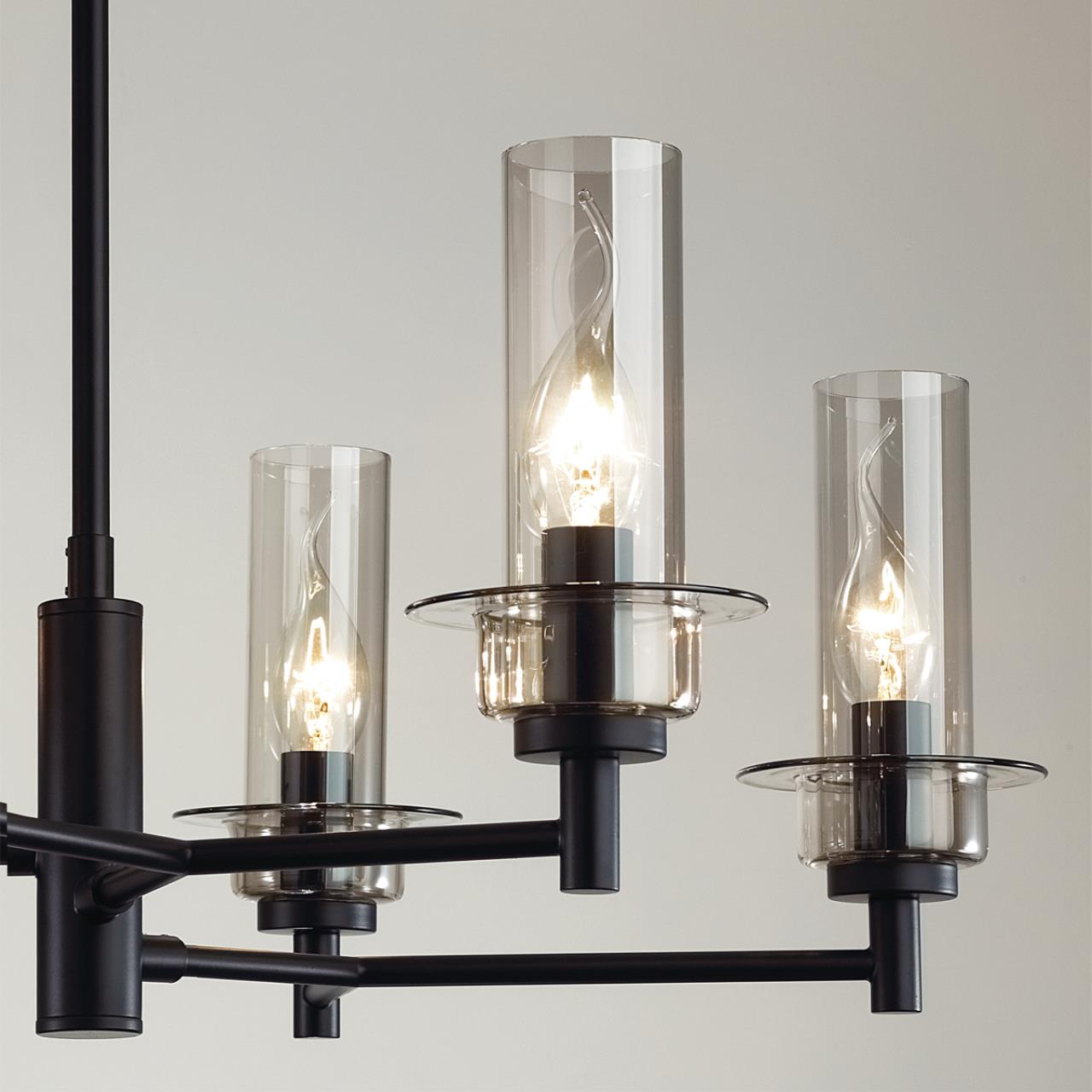 Люстра на штанге LUMION 6555/6C фото