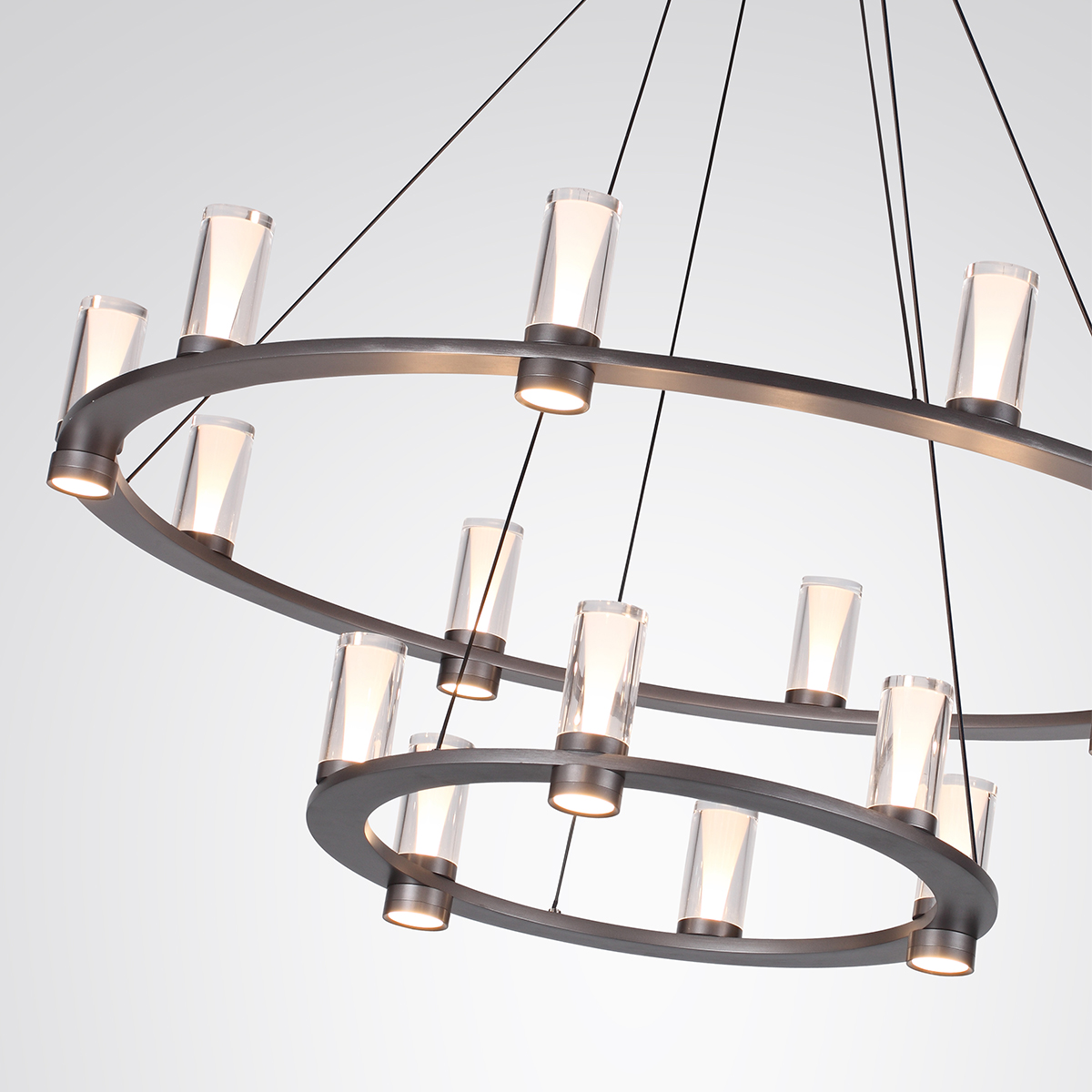 Подвесной светильник ODEON LIGHT 7143/110L фото