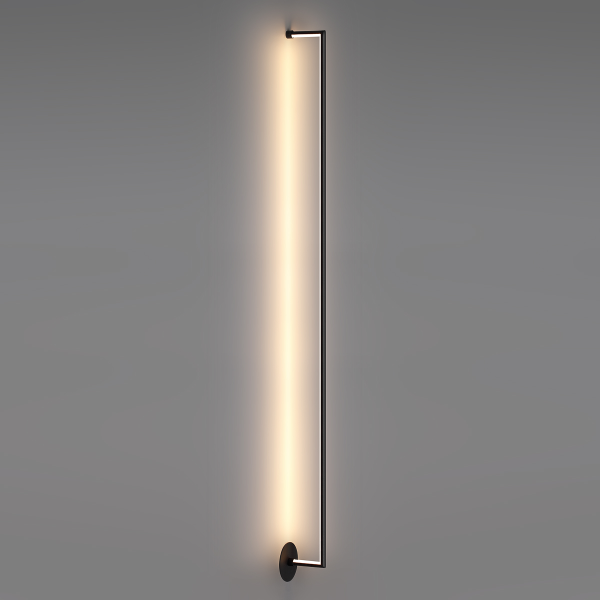 Настенный светильник ODEON LIGHT 7022/18WL фото