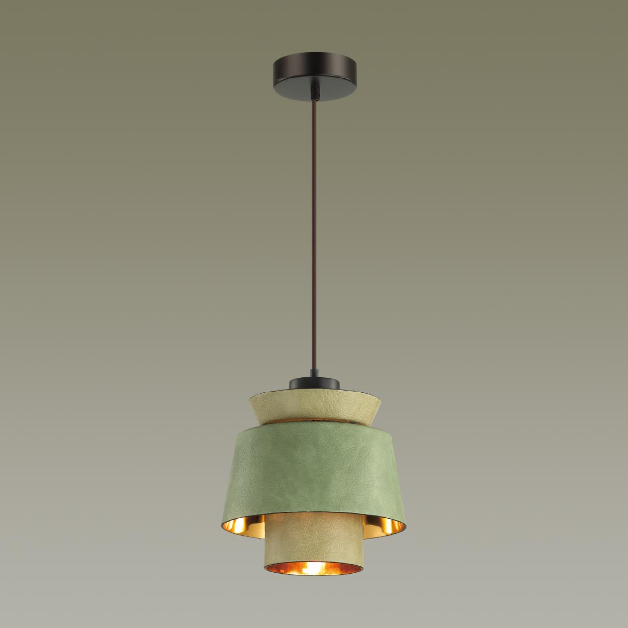 Подвесной светильник ODEON LIGHT 4992/1A фото