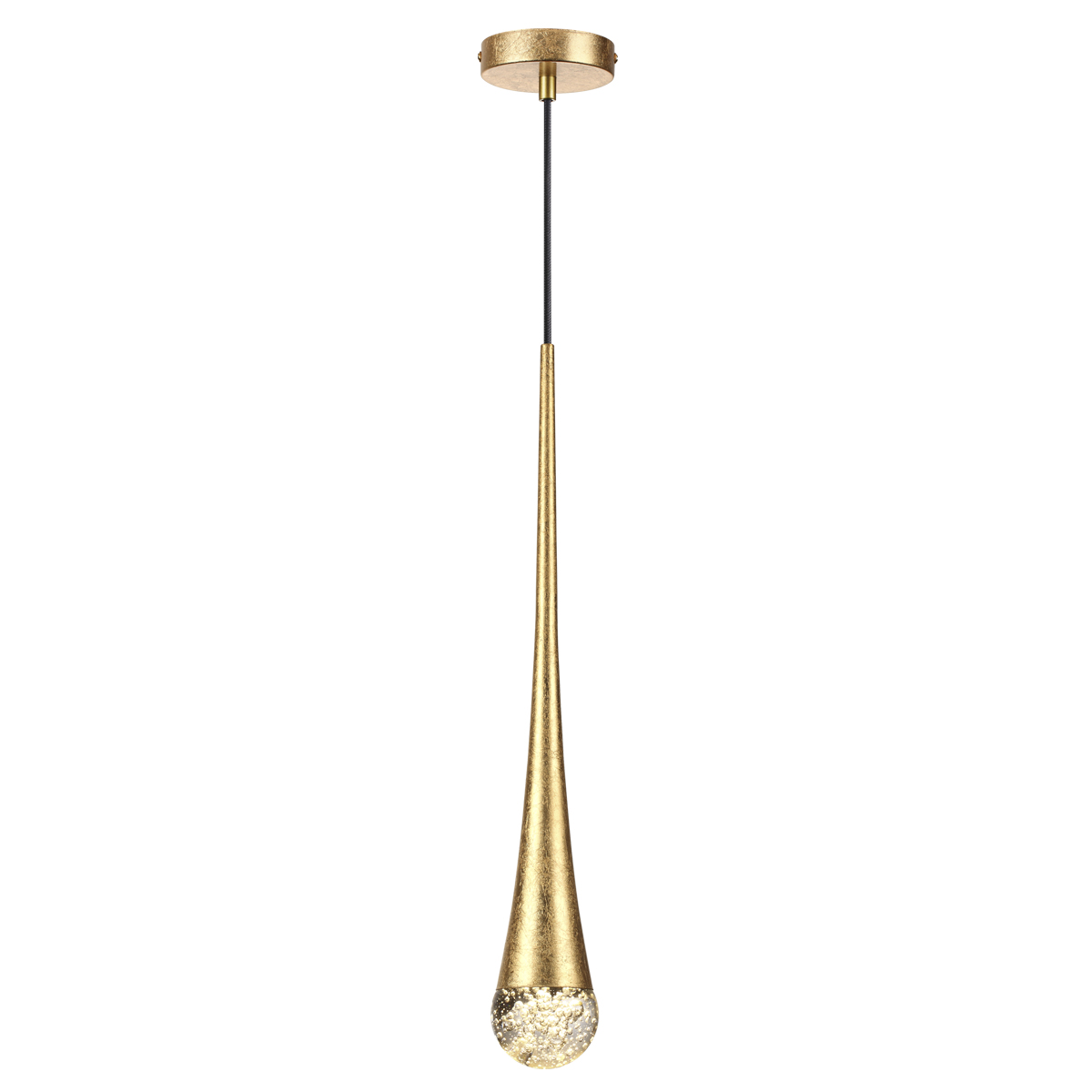 Подвесной светильник Odeon Light L-vision Gota 4278/1 фото