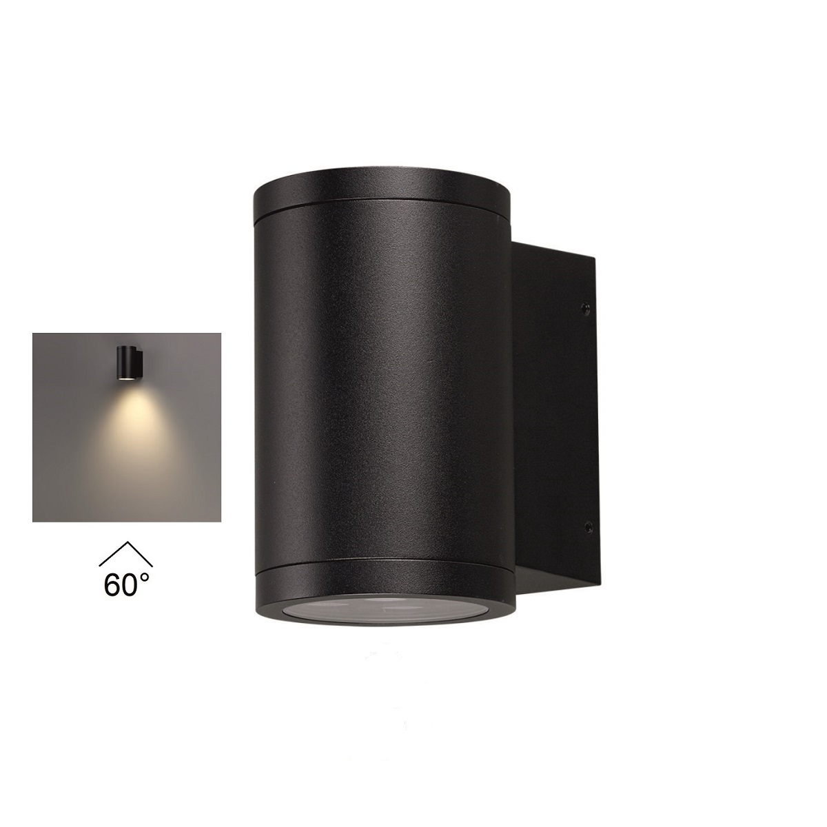 Уличный фасадный светильник ODEON LIGHT 7142/12WL фото