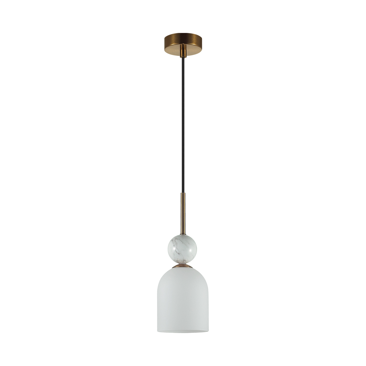 Подвесной светильник ODEON LIGHT 4359/1B фото