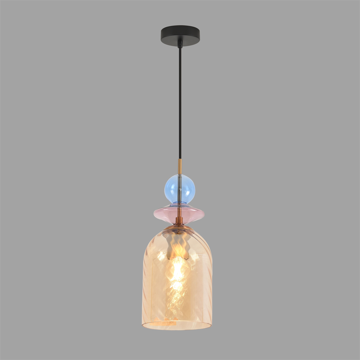 Подвесной светильник LUMION 8298/1A фото