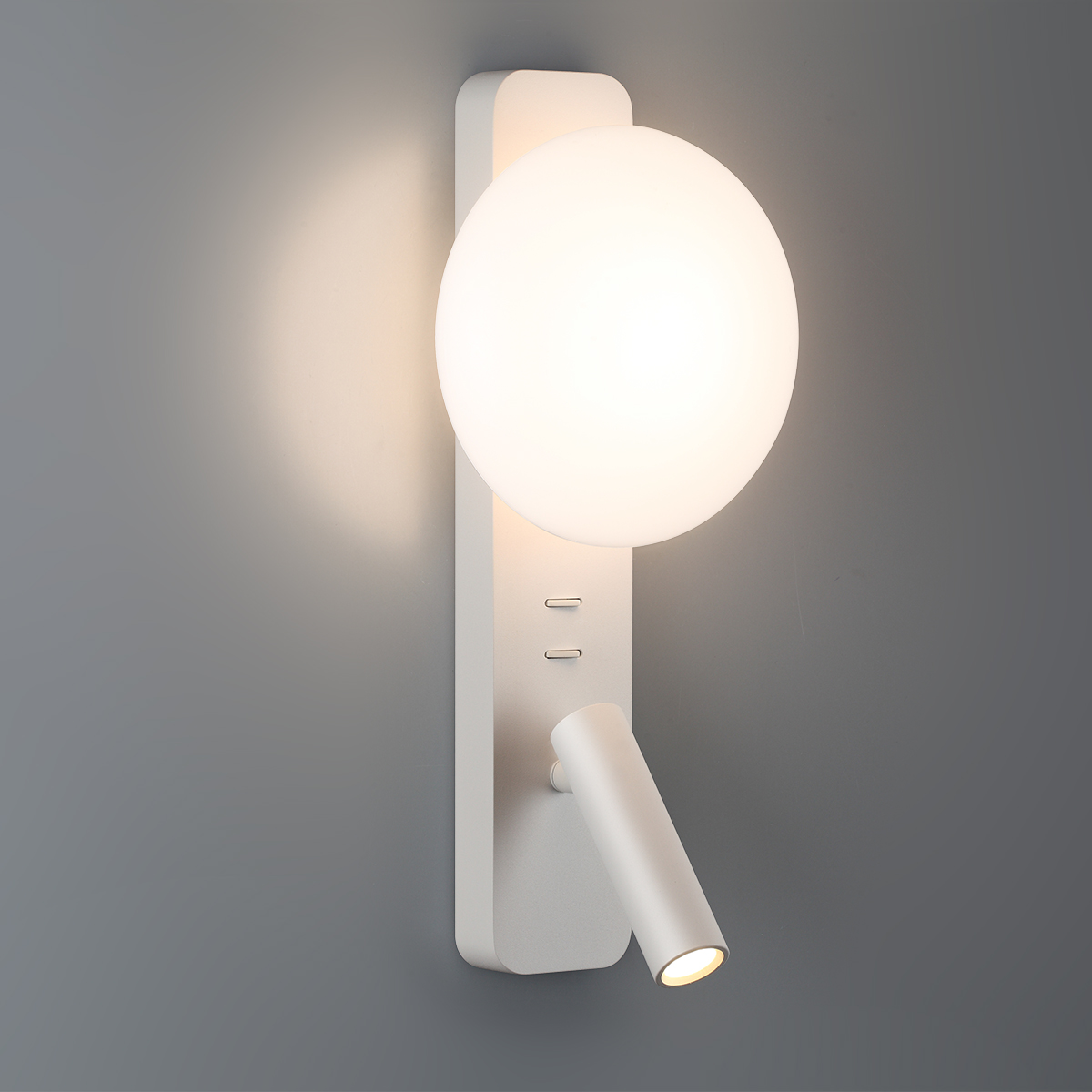 Настенный светильник ODEON LIGHT 7049/5WL фото