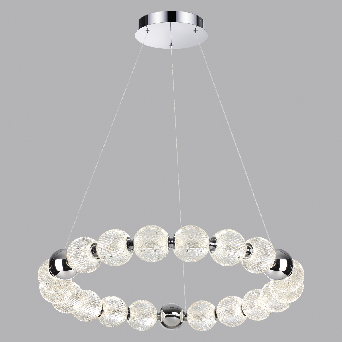 Подвесная люстра Odeon Light 5007/60L фото