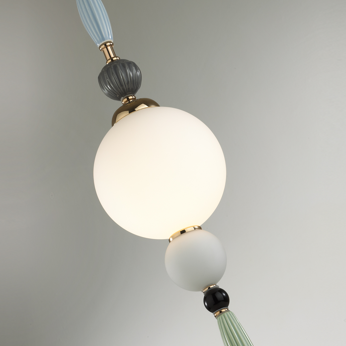Подвесной светильник ODEON LIGHT 5405/1A фото