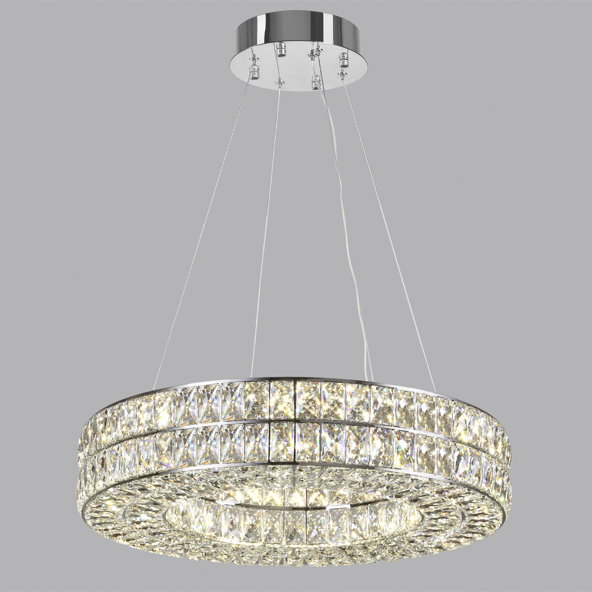 Подвесная люстра Odeon Light 4927/52L фото