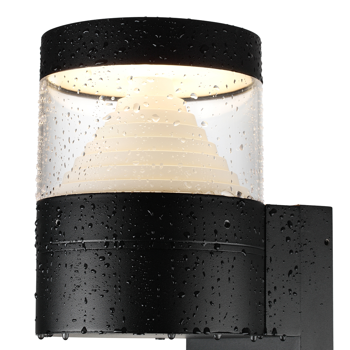Уличный фасадный светильник ODEON LIGHT 7140/20WL фото