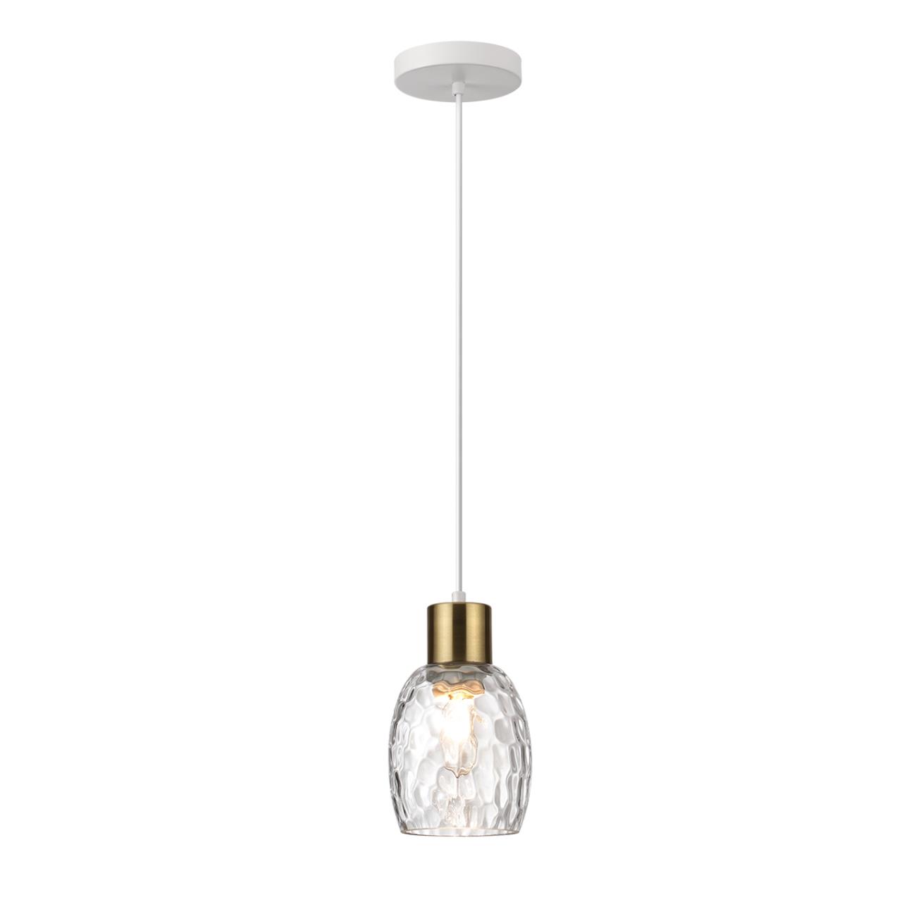 Подвесной светильник LUMION 6583/1A фото