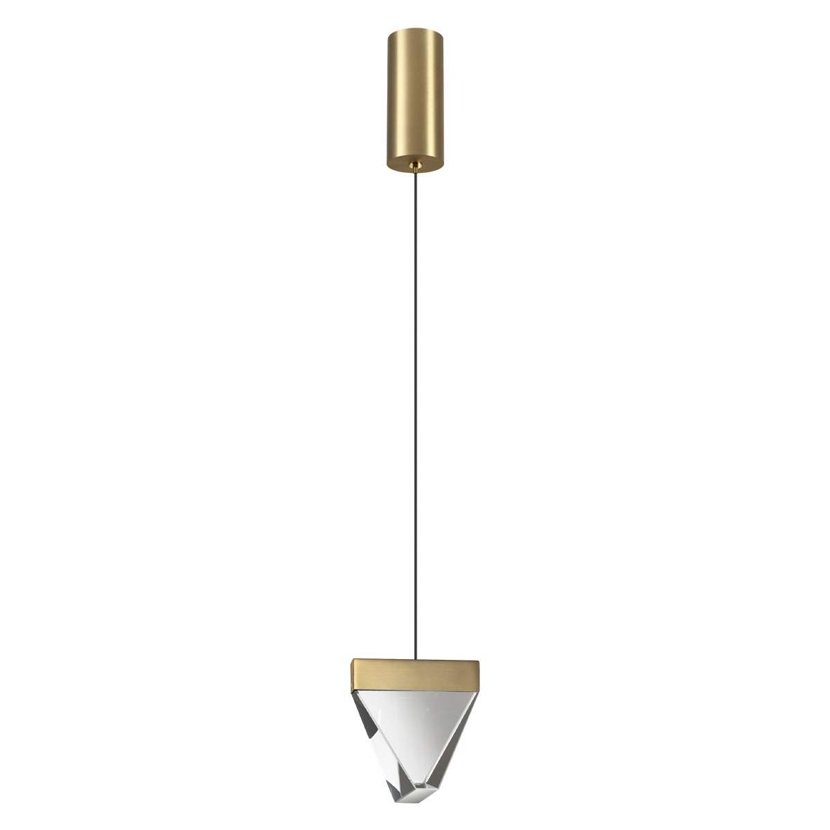 Подвесной светильник ODEON LIGHT 6678/5L фото