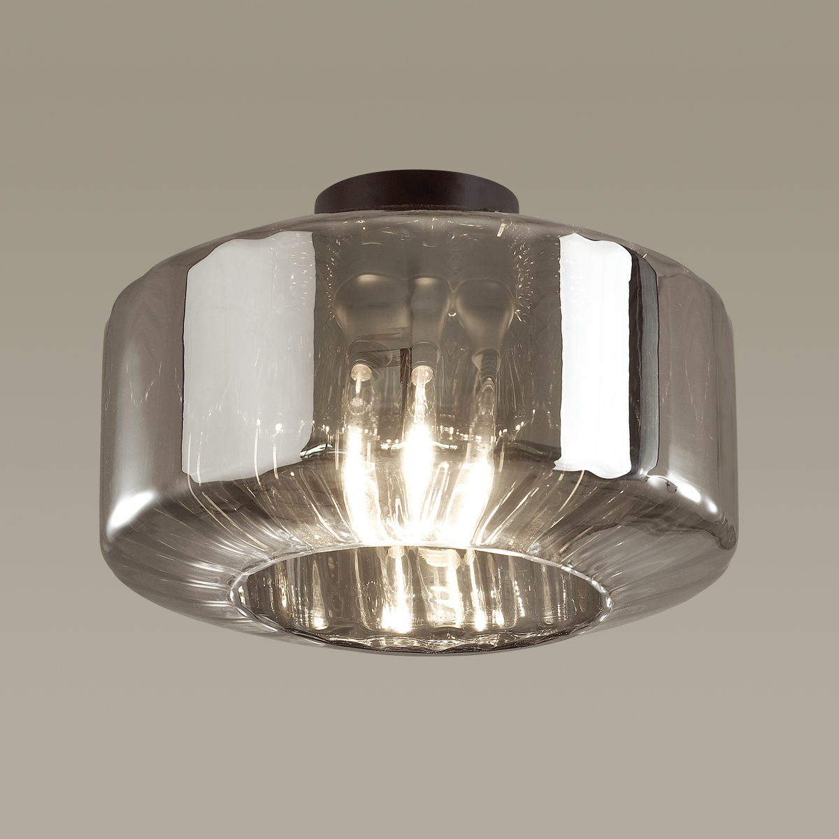 Потолочный светильник Odeon Light Pendant Binga 4746/1C фото