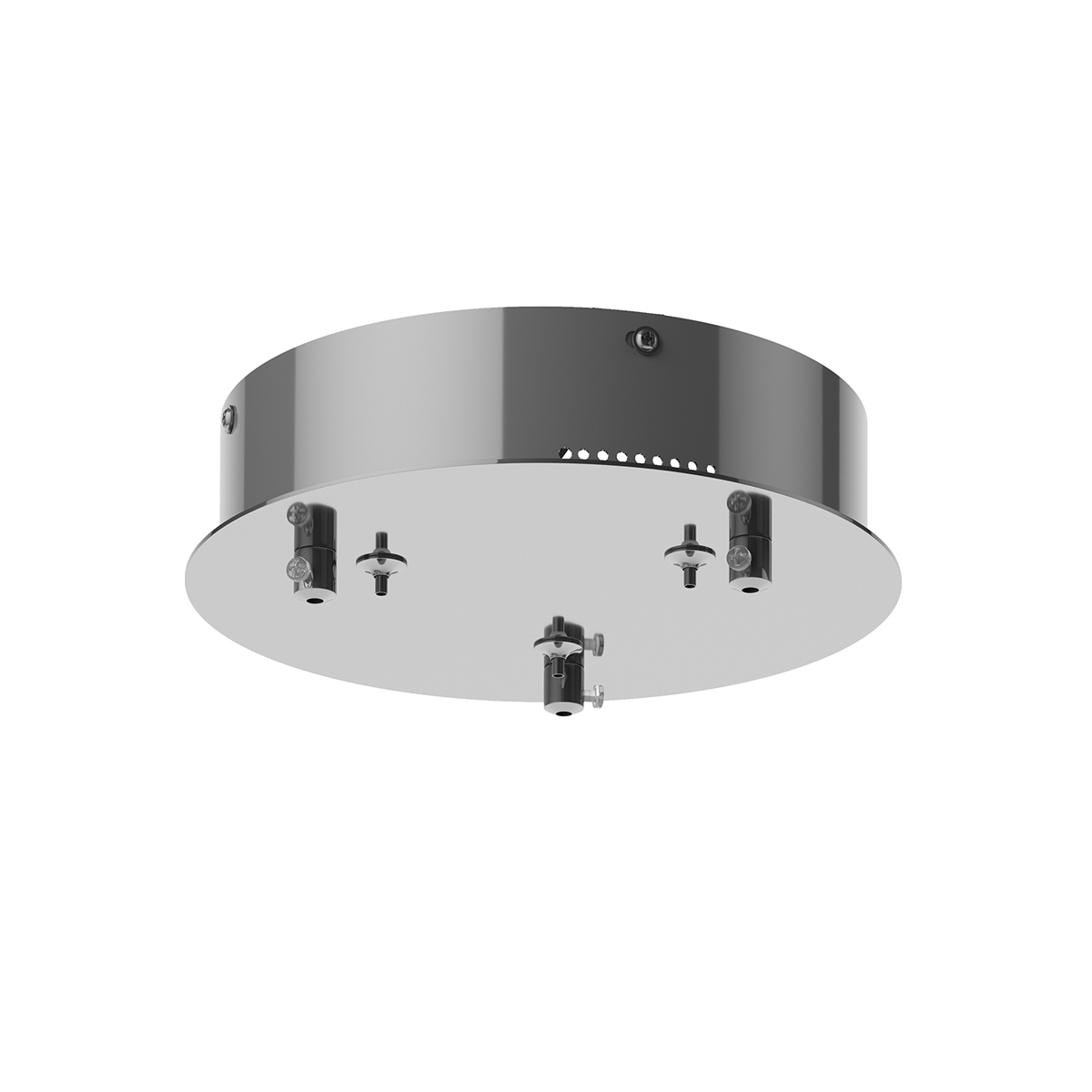 Потолочная база ODEON LIGHT 4927/3R фото