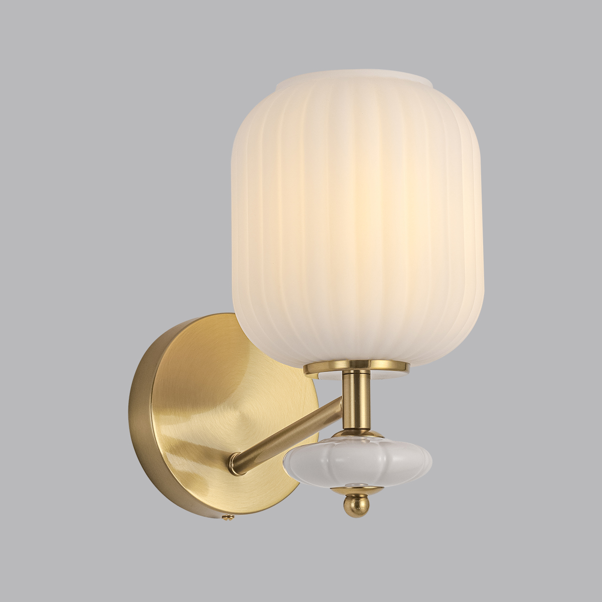 Бра LUMION 8334/1W фото