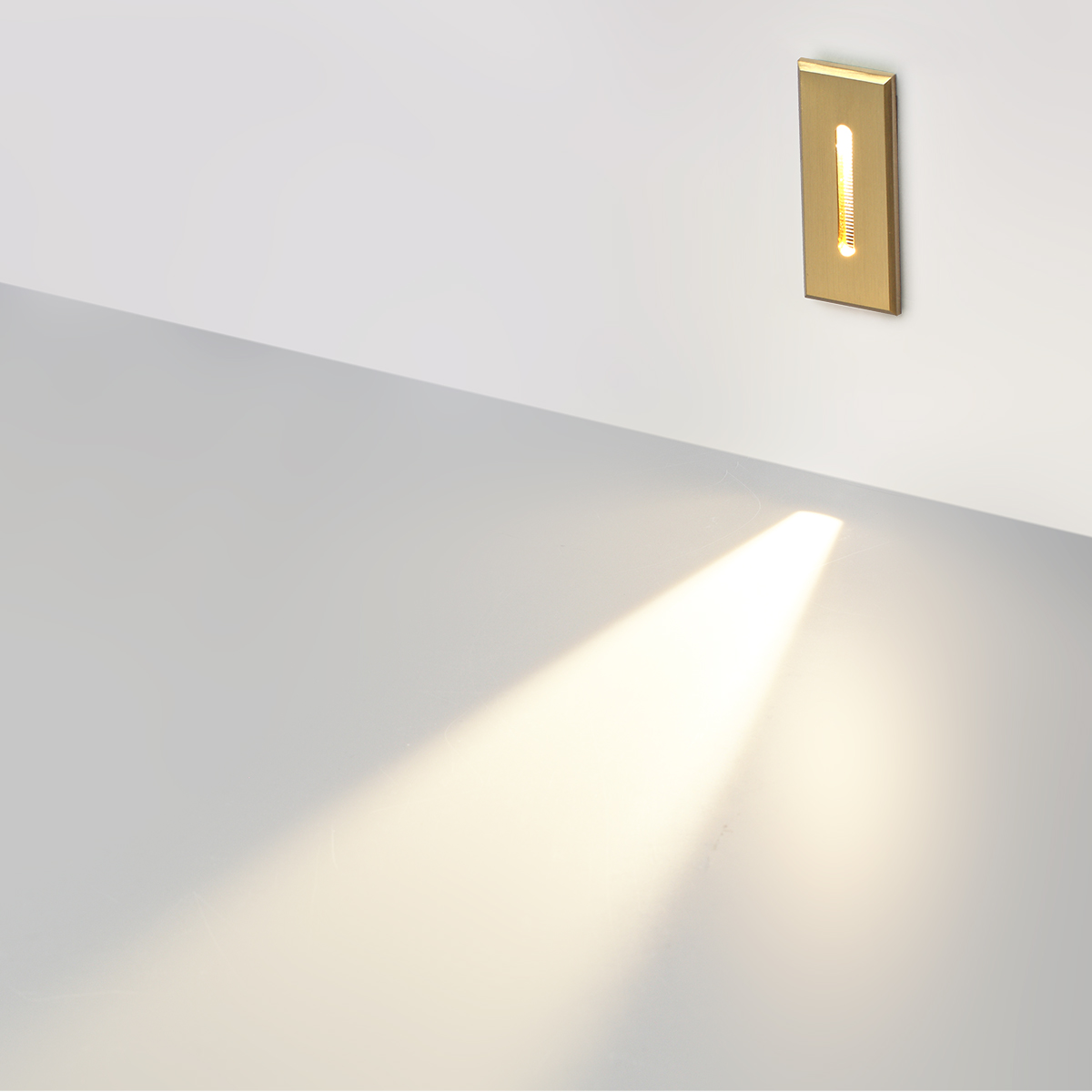 Подсветка для лестниц ODEON LIGHT 7056/3WL фото