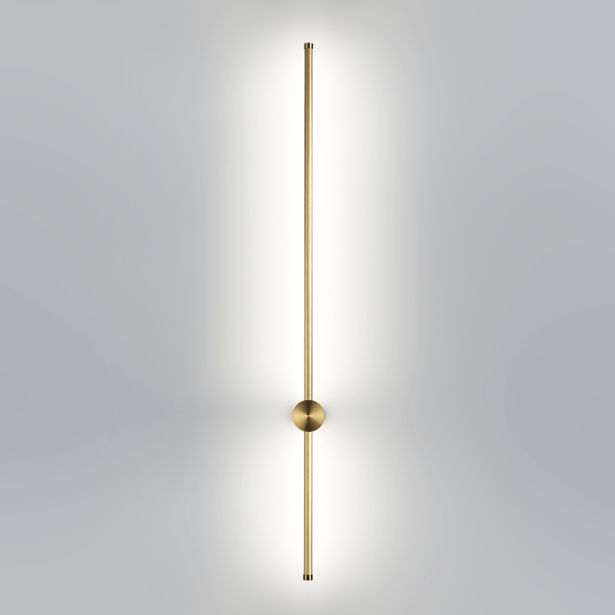 Настенный светильник ODEON LIGHT 4335/18WGP фото