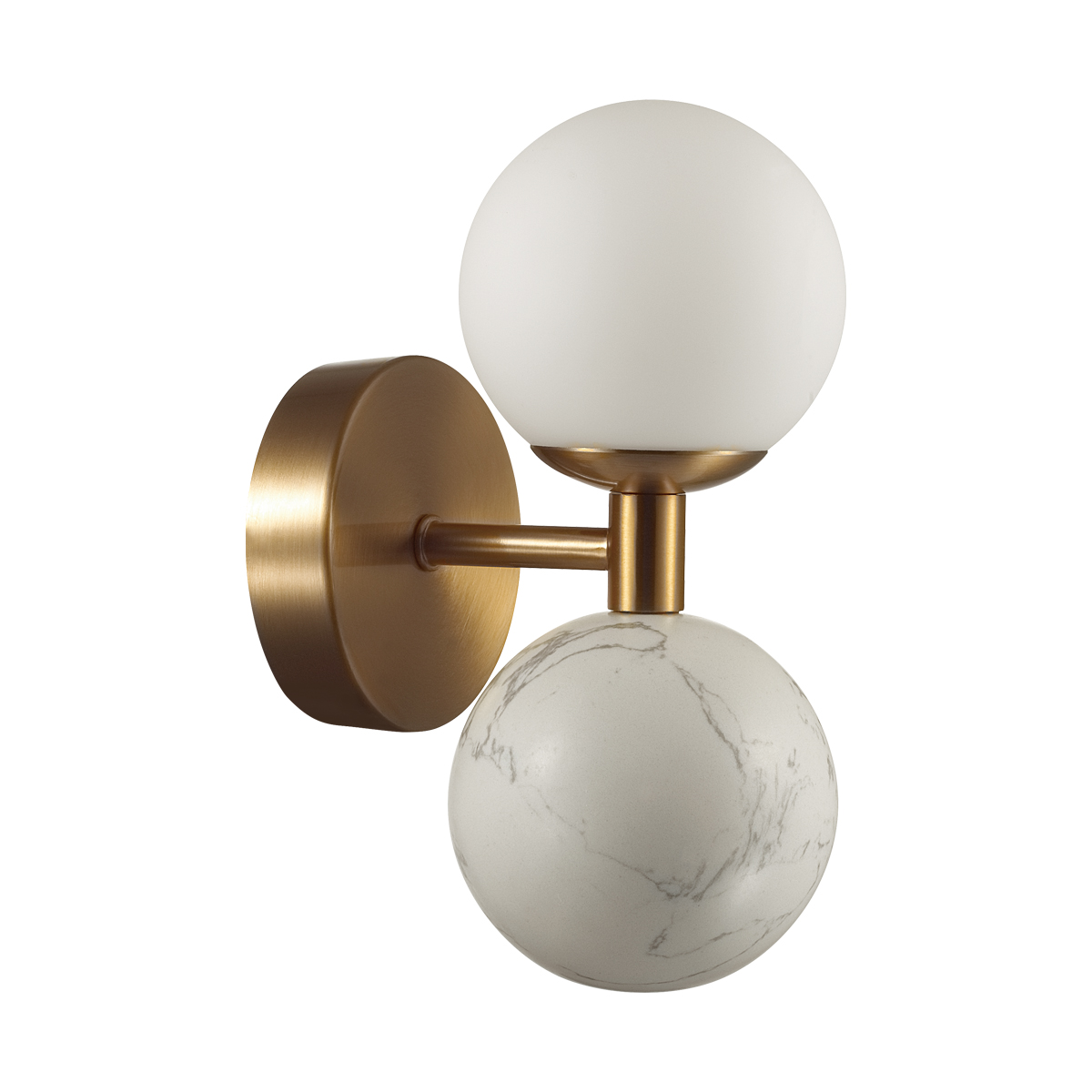 Настенный светильник ODEON LIGHT 4359/6WL фото