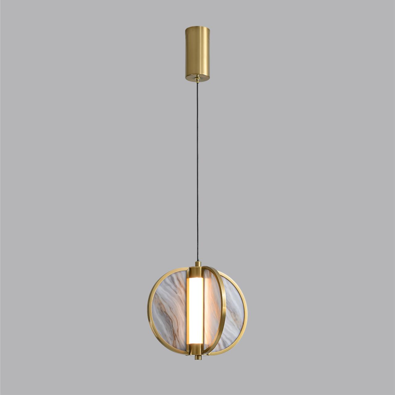 Подвесной светильник ODEON LIGHT 5448/12L фото