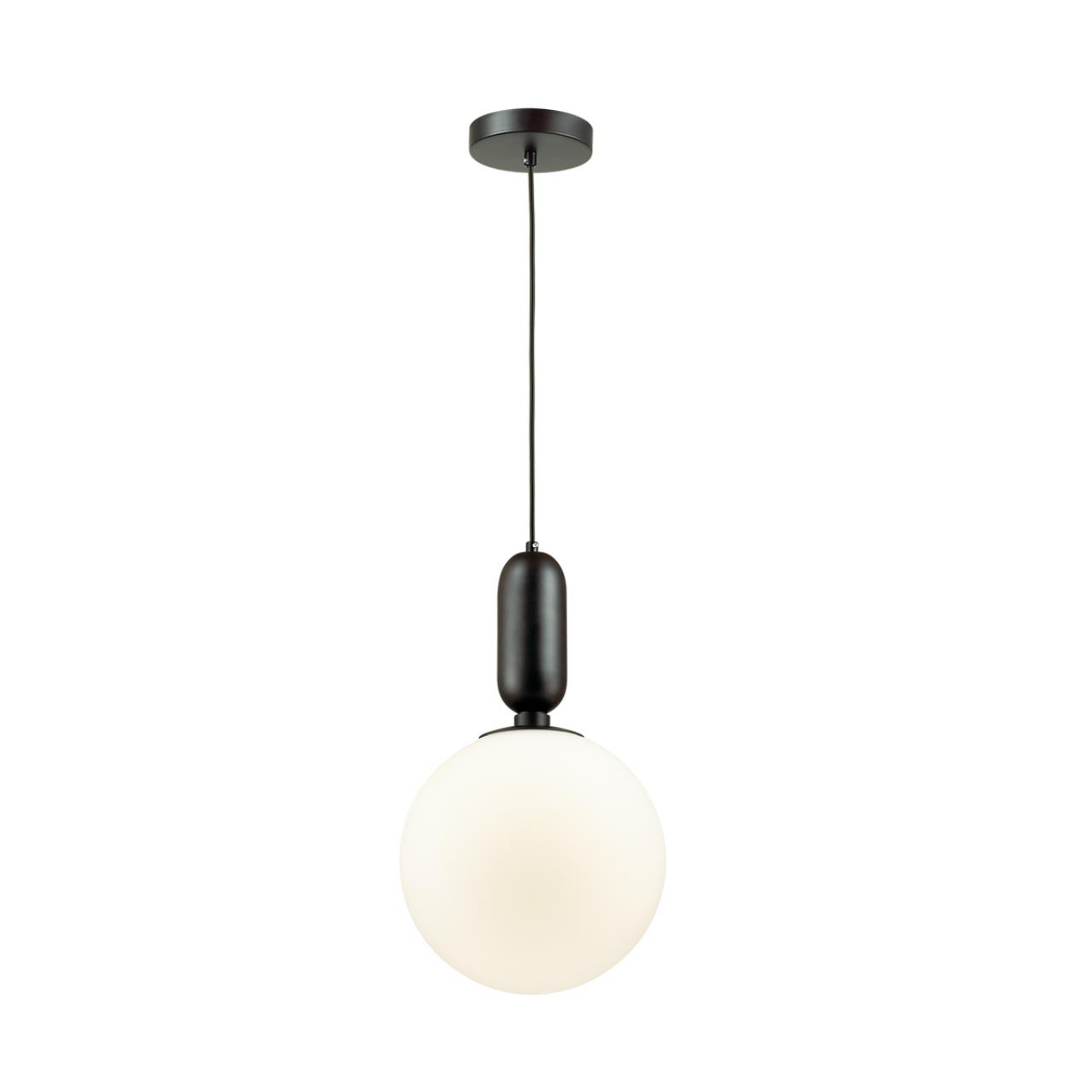 Подвесной светильник Odeon Light Pendant Okia 4671/1 фото